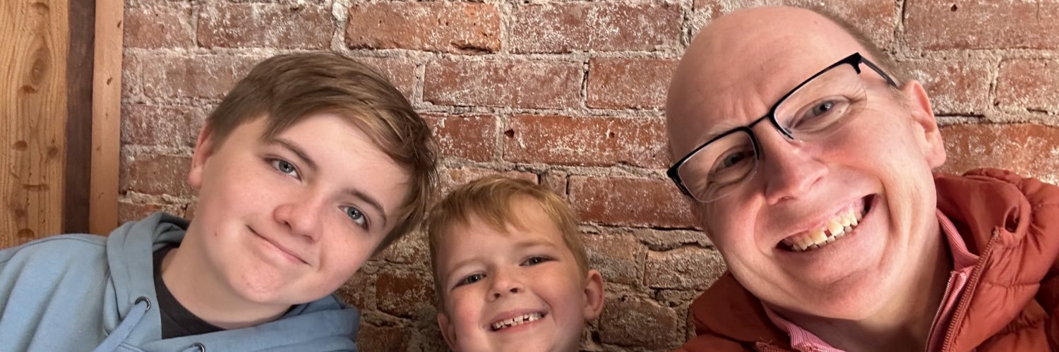 Matt Ackermann banner