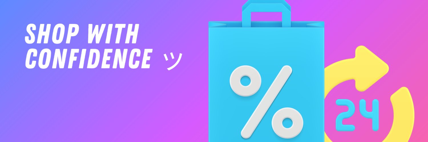 forsmartshopper's profile banner image