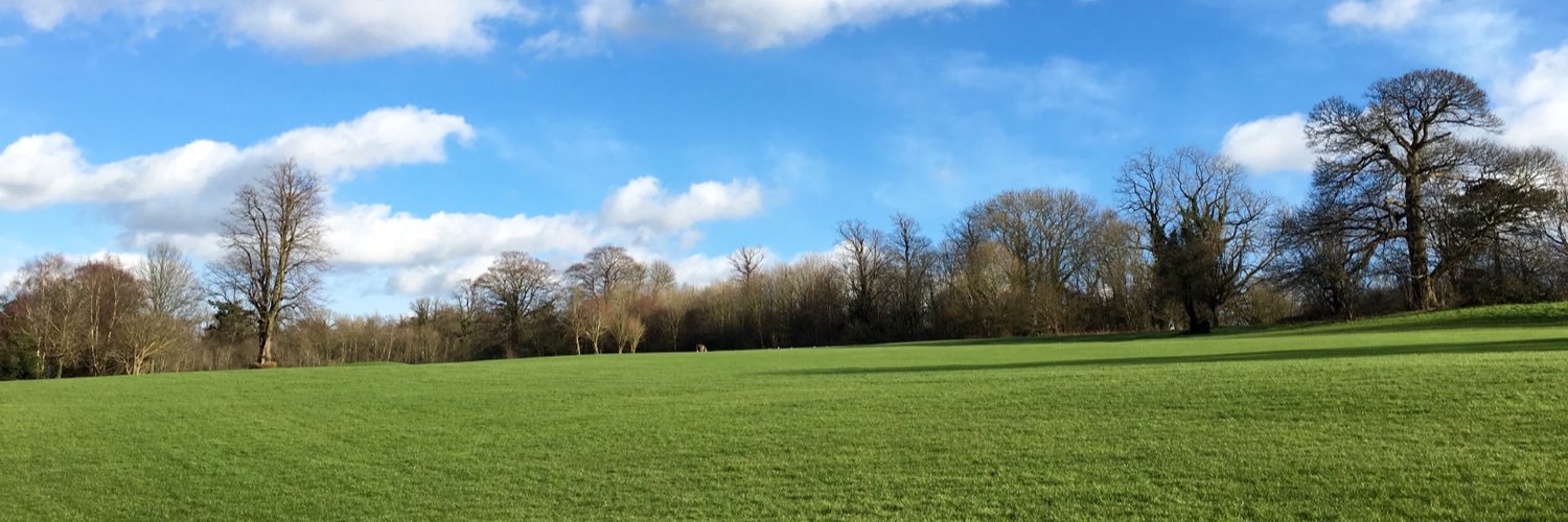 HighElmsGolf's profile banner image