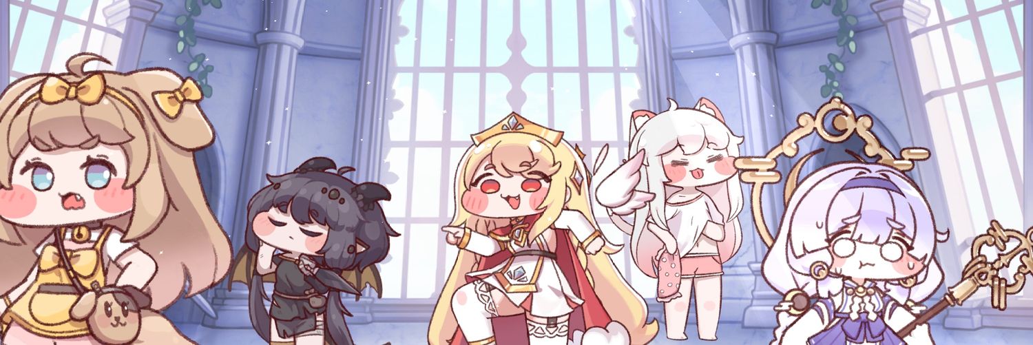 ミシカルジャイアン banner