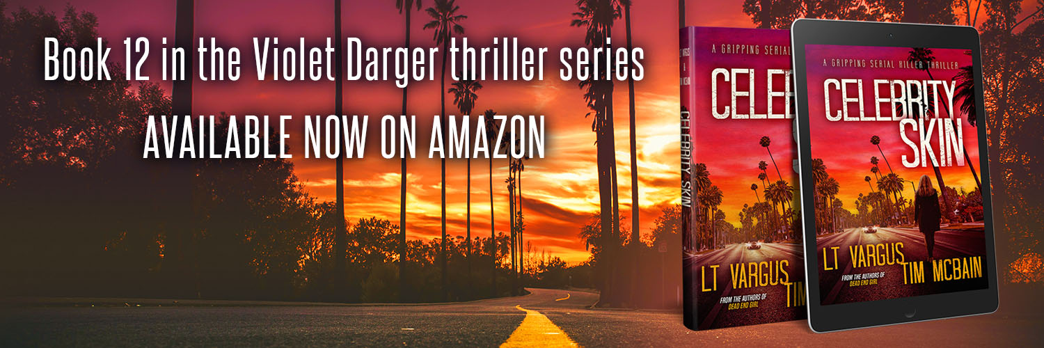 🔪 L.T. Vargus 🔪 banner