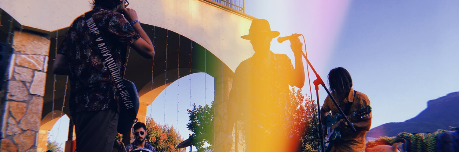 robertpaulsonsl's profile banner image