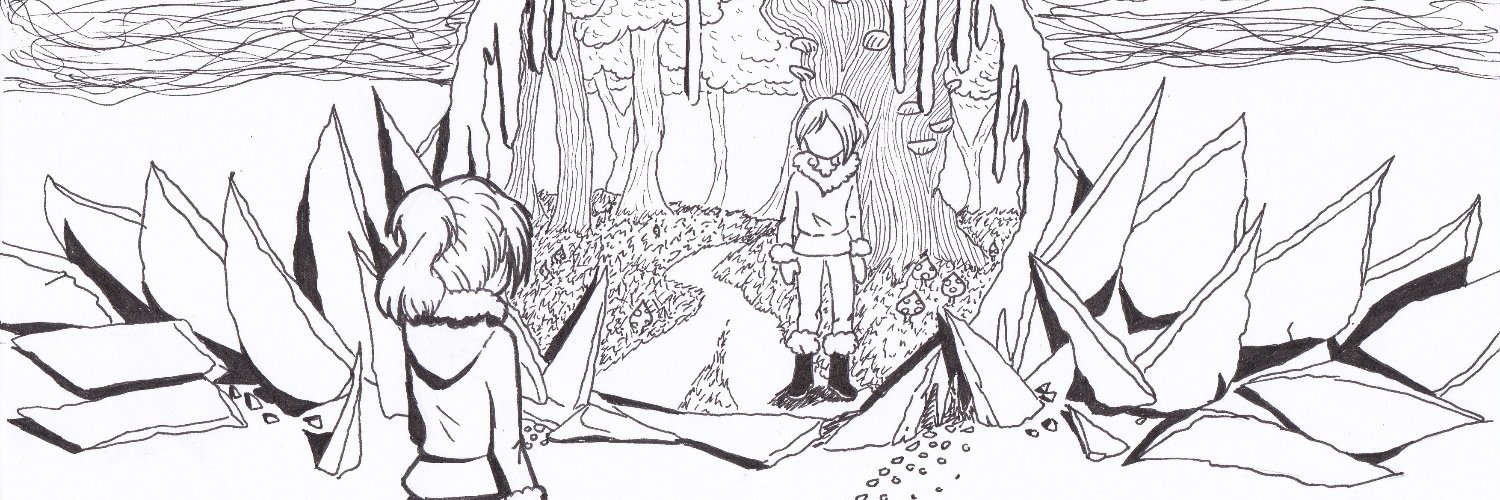 VoyageuseReves's profile banner image