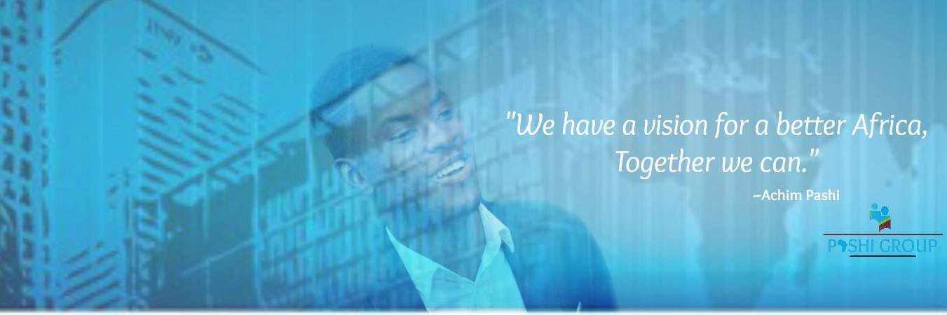 PashiGroup's profile banner image