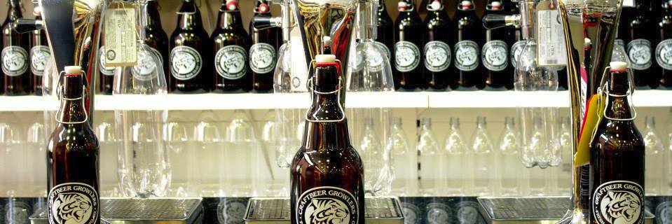 CBGrowlersUK's profile banner image