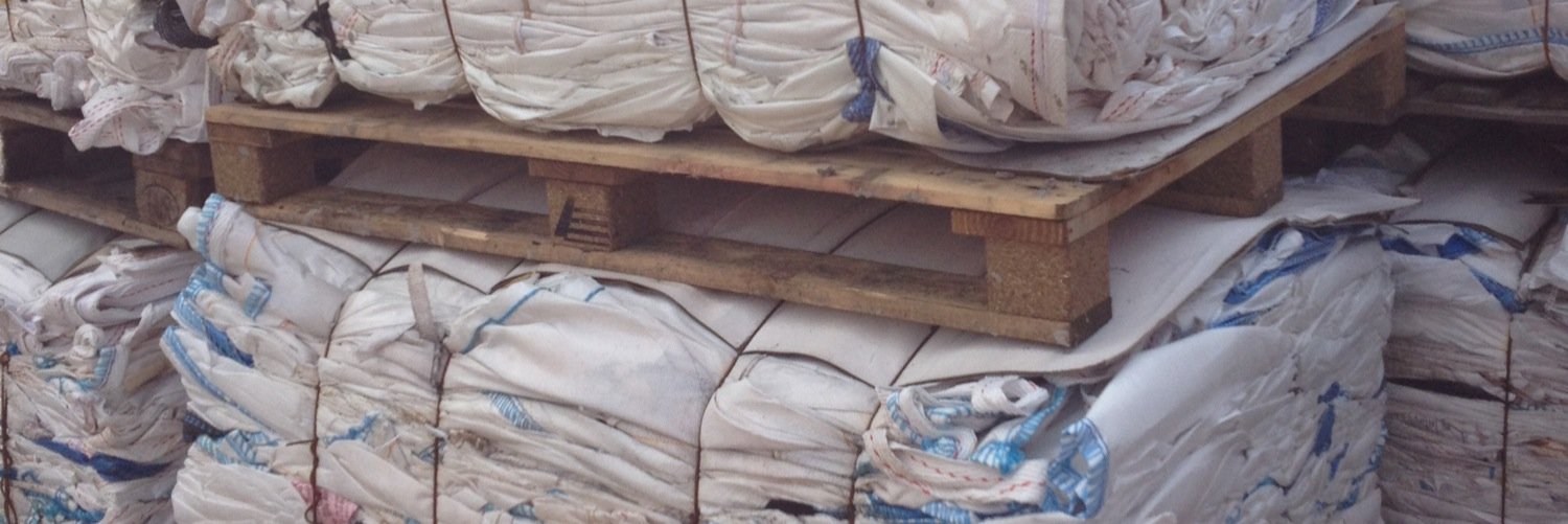 Packcohandling's profile banner image