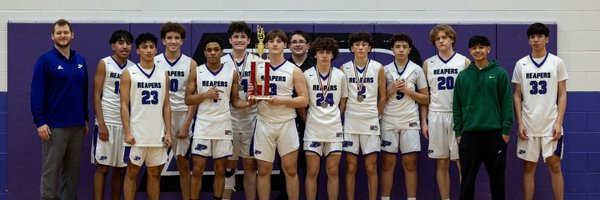 CaseyLM64 Profile Banner