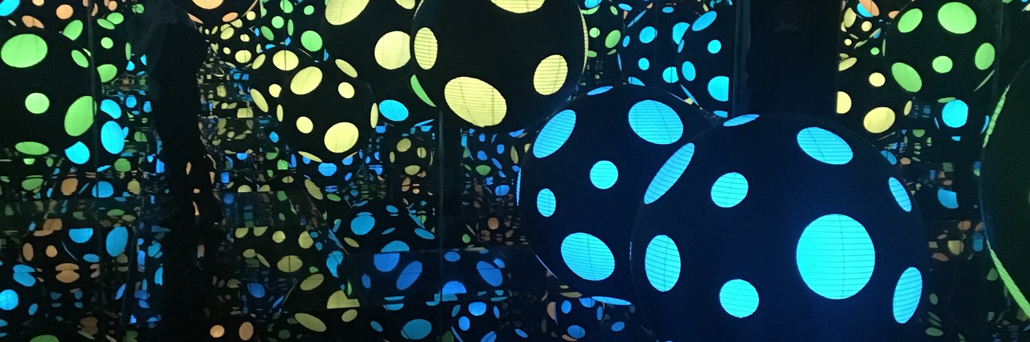 HannieWinnie's profile banner image