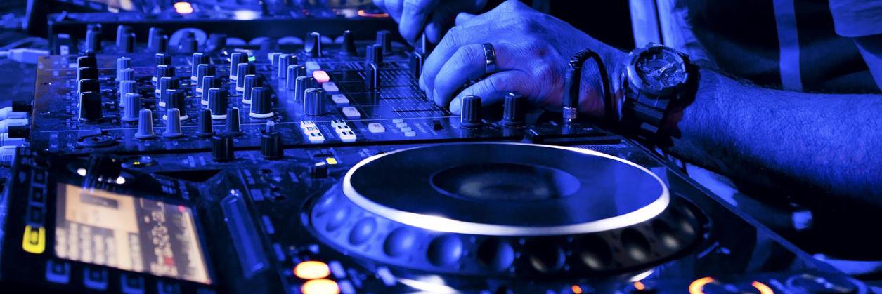 Djselection_SA's profile banner image