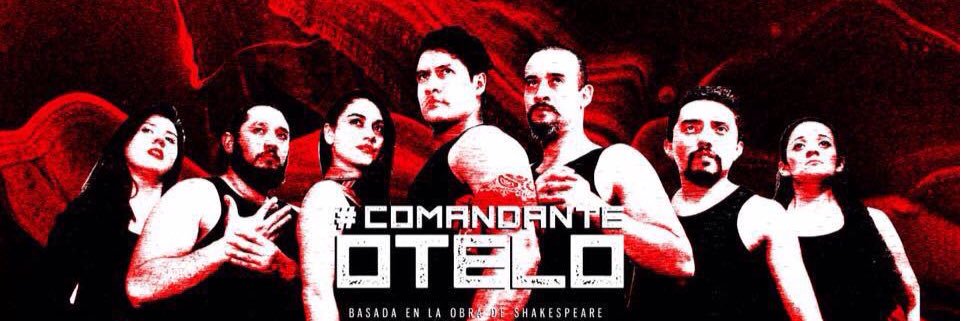 comandanteotelo's profile banner image