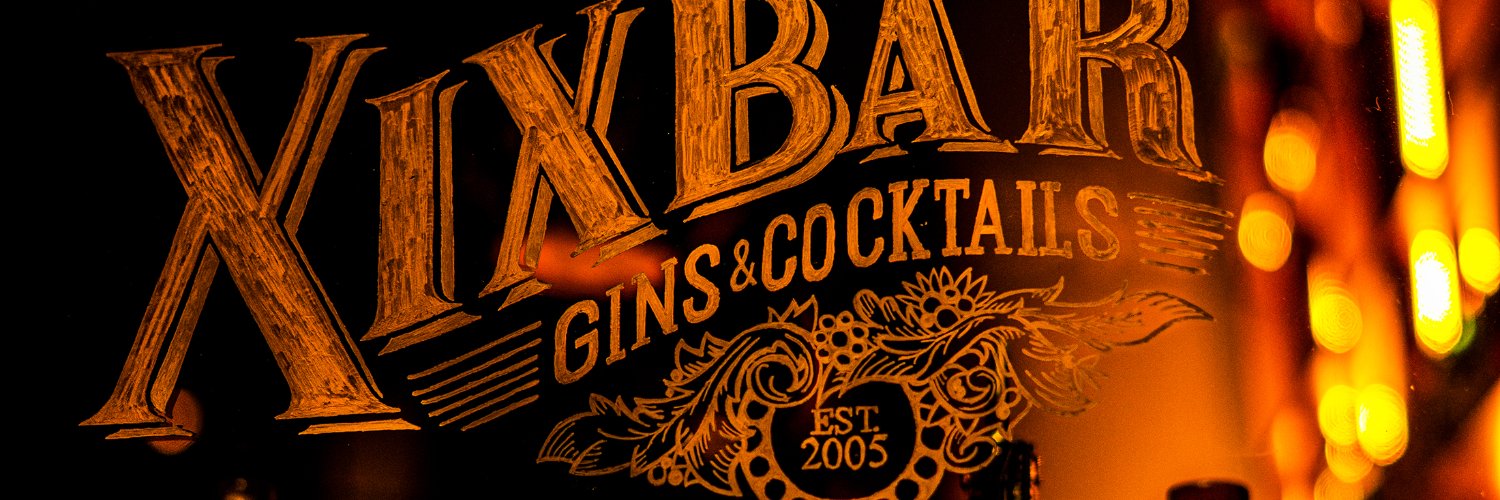 Xixbar's profile banner image