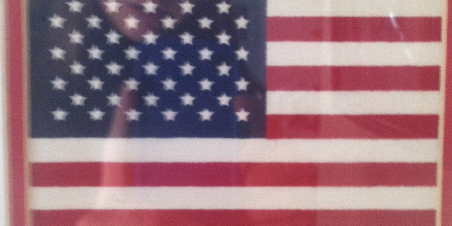 Senator Amy Galey banner