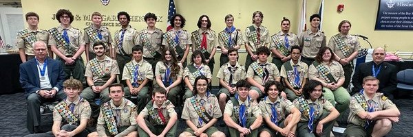 GTBACSCOUTS's profile banner image