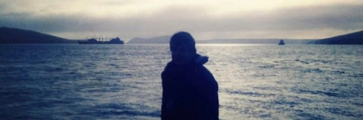 Andy Fletcher. banner