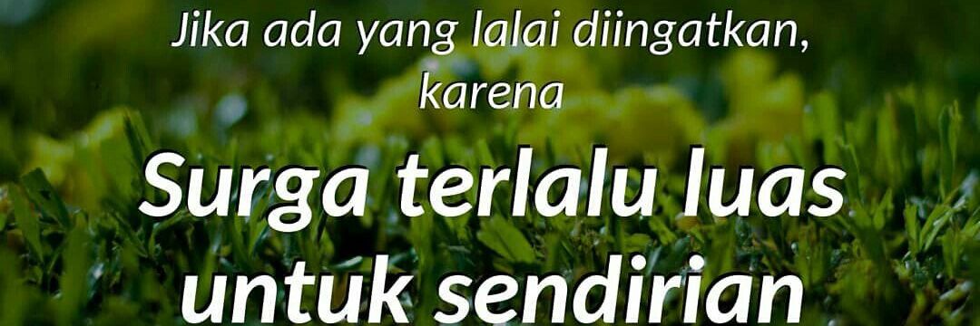 Enno Fitriningtyas banner