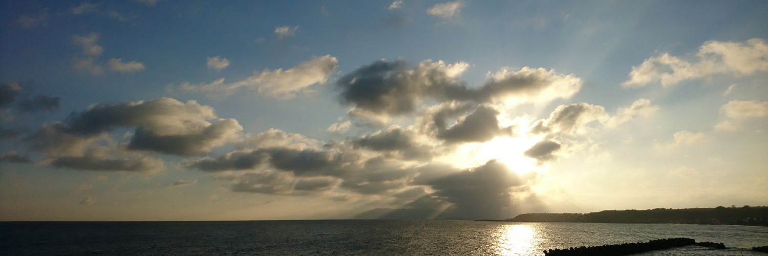 ezoshika_dr's profile banner image
