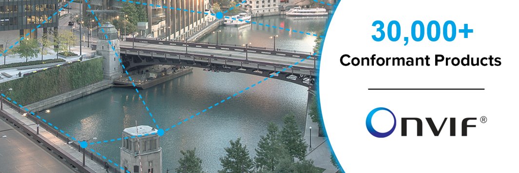 ONVIF banner