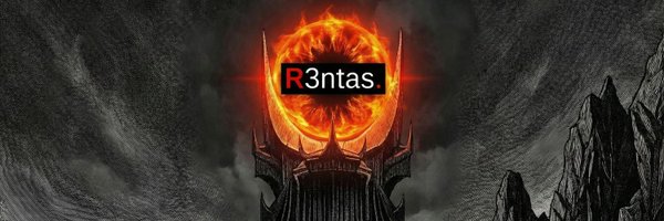 r3ntas Profile Banner