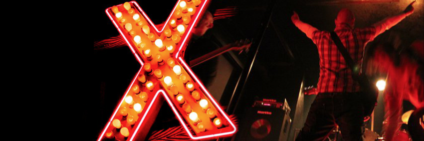 BossX's profile banner image