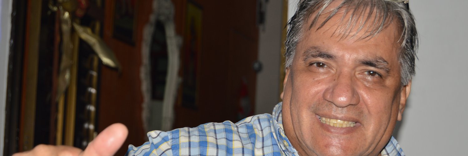RoqueABarrazaI's profile banner image
