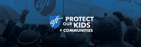 AFTunion Profile Banner