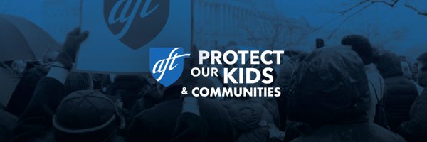 AFTunion Profile Banner