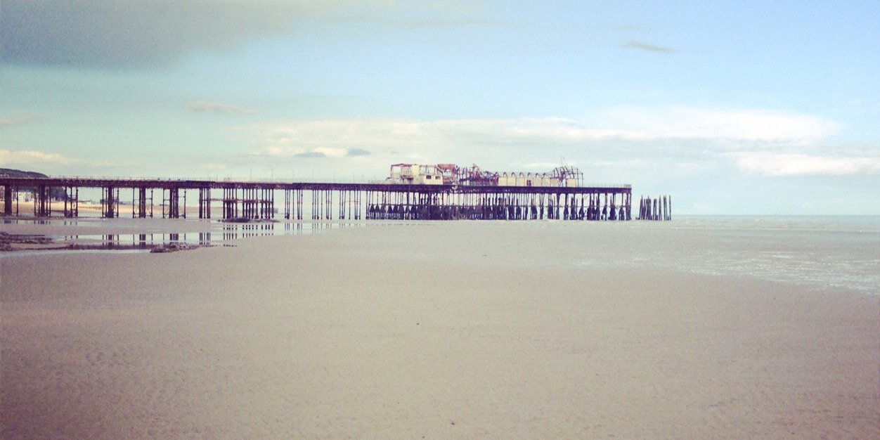 Intrepid Vegetarian banner