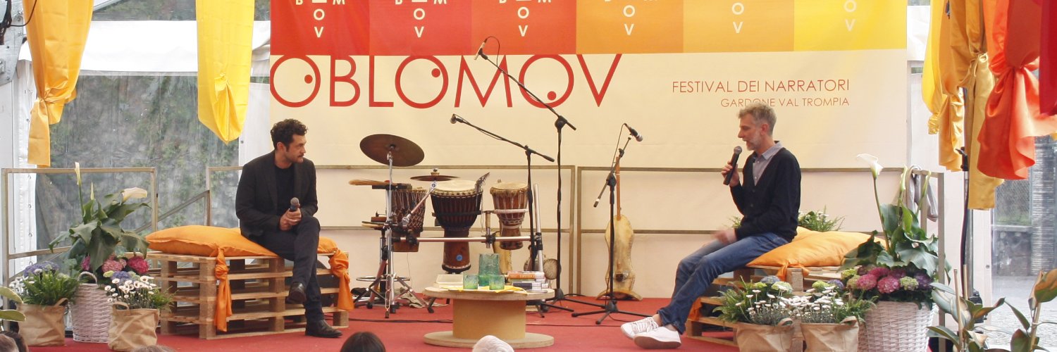 claudio comini banner