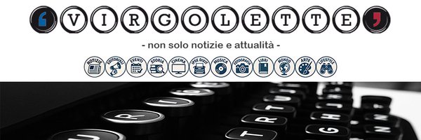 virgoletteblog Profile Banner