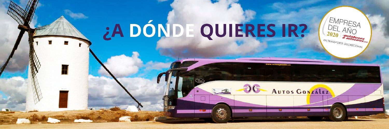 AutosGonzalez's profile banner image