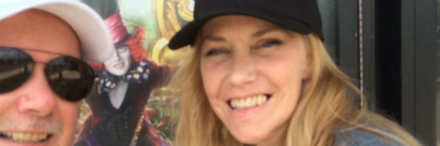 VictoriaBaker17's profile banner image
