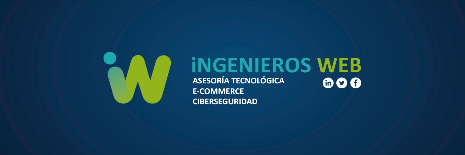 IngenierosWeb's profile banner image