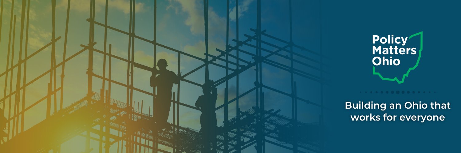 PolicyMattersOH's profile banner image