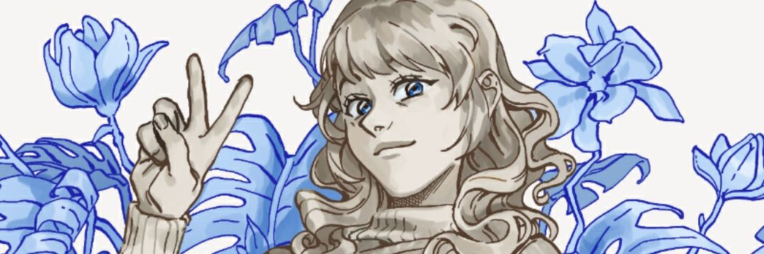 Edeave_art's profile banner image