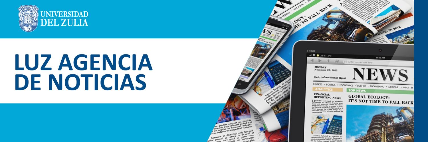 LUZ Agencia de Noticias banner