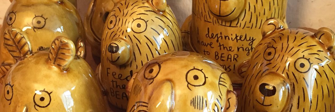 Scott Garrett banner