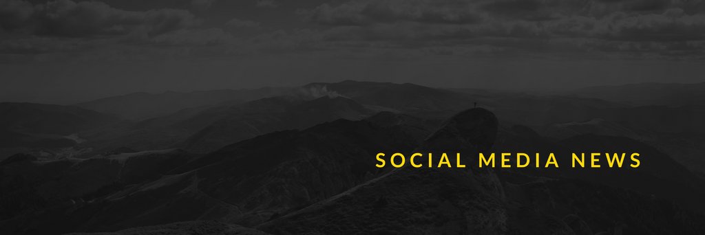 SocialGirl's profile banner image