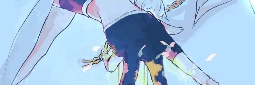 maman_2480's profile banner image