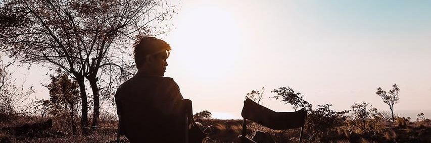 alanfitrah's profile banner image