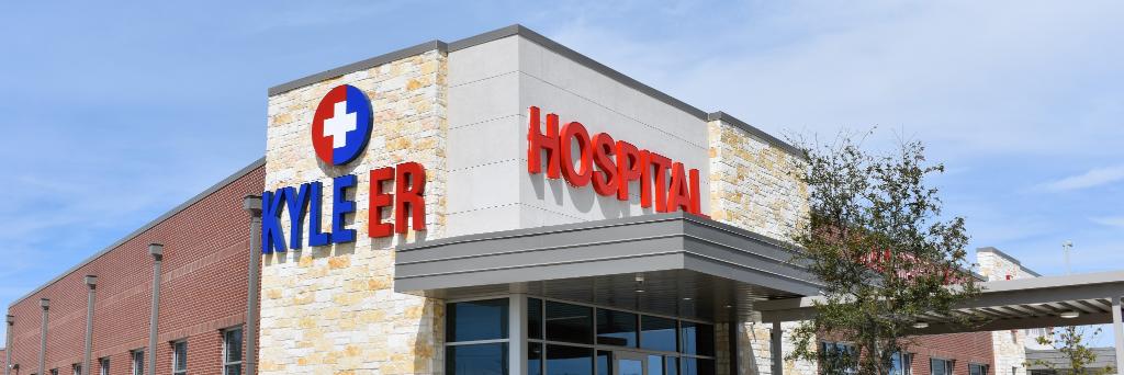 KyleERHospital's profile banner image