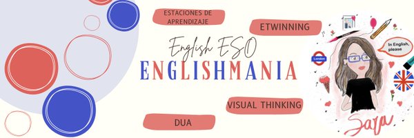 Englishmania 💚🍏💚 Profile Banner