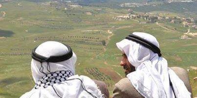 Benjamín Majluf banner