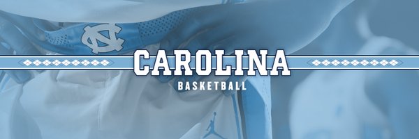 Carolina Basketball Profile Banner