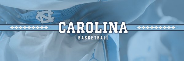 UNC_Basketball Profile Banner