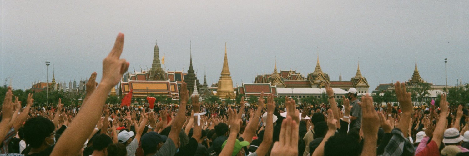 อ้วนกึ the cat banner