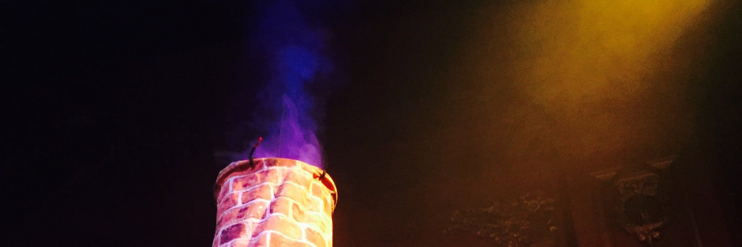 WWGangShow's profile banner image