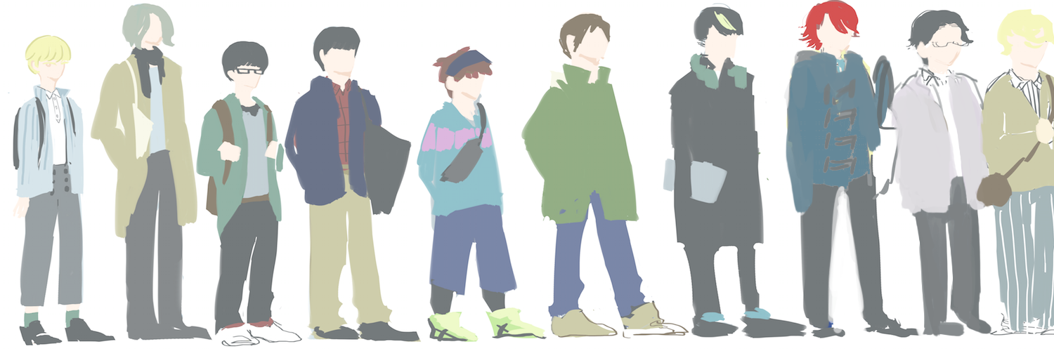 403copy's profile banner image