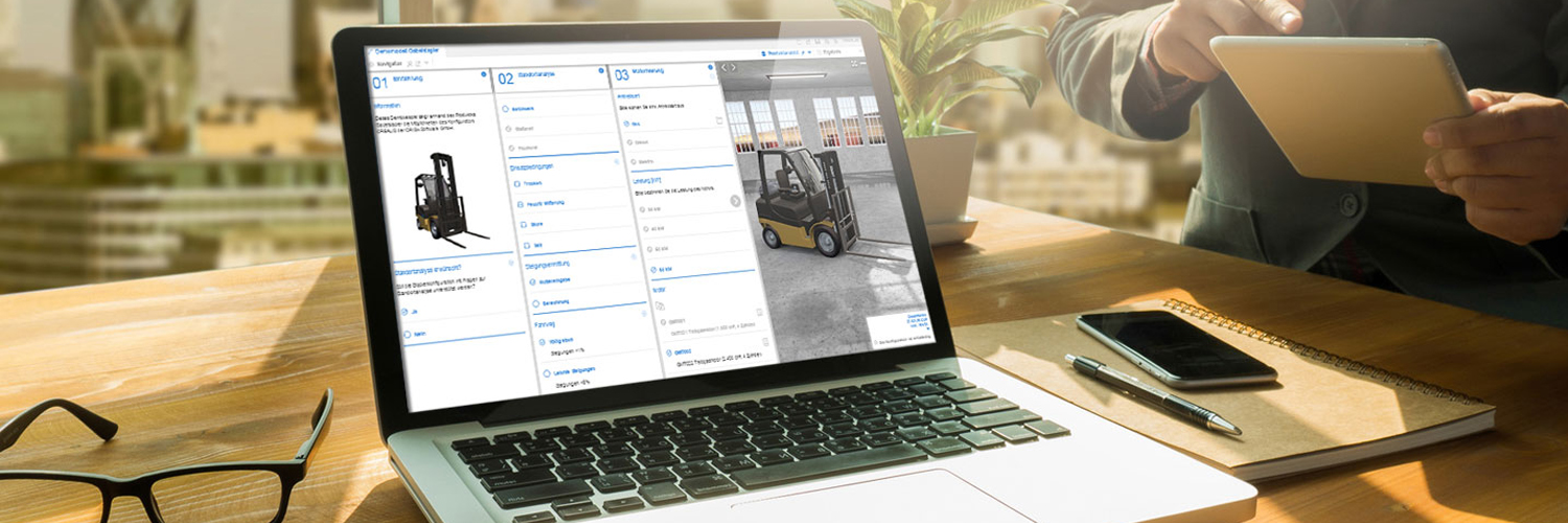 ORISA Software GmbH banner