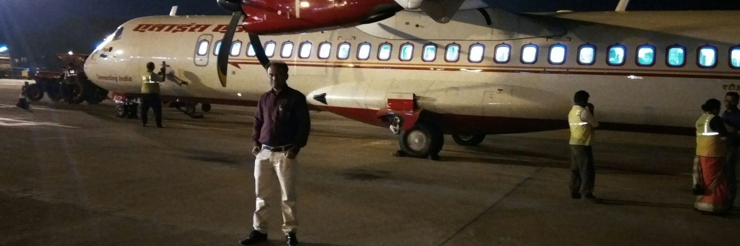 sandipbr007's profile banner image