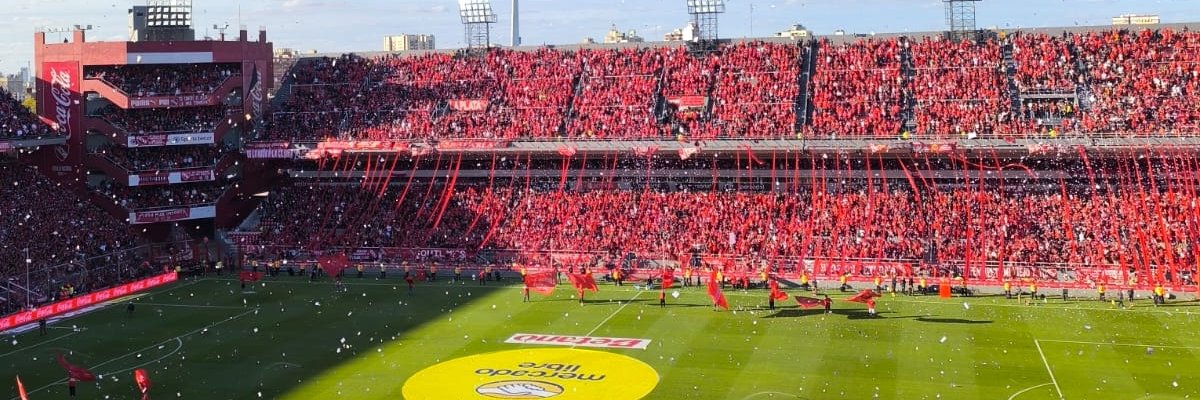 AlonsoAgusttin's profile banner image